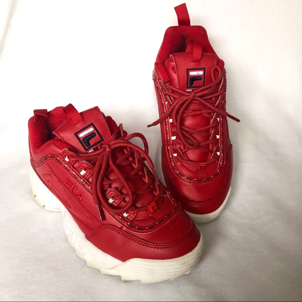 FILA Shoes